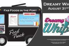 2021 Food Truck Events