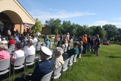 2021 Memorial Day Ceremony