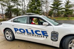 2023 Holiday Parade
