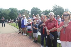 2023 Memorial Day Ceremony