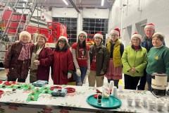 2023 Tree Lighting at City Hall