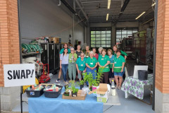2024 Garden Club Plant Swap and Sale