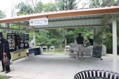 Battery Hooper Days - August 20-21, 2016