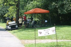 Battery Hooper Days - August 28-19, 2018