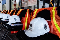 City of Fort Wright Demolition Ceremony - April 2, 2026