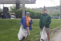 Clean Up Day 2026