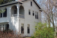 Dupree House