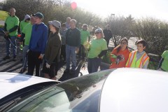 Fort Wright Clean Up Day - April 21, 2018