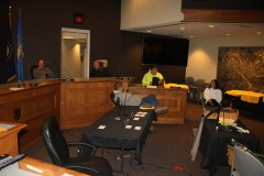 Fort Wright Clean Up Day - April 24, 2021