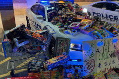 Fort Wright Cram-the Cruiser Event12/4/2024