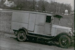 Fort Wright Historical Photos