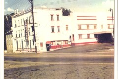 Lookout-House