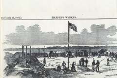 Historical Civil War Photos