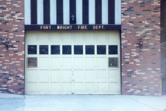 Old-firehouse