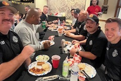 Jeff Hatter, Sr. 9.27.24