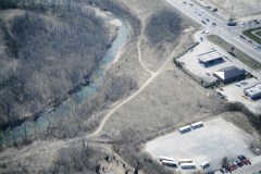 Behind-Speedway