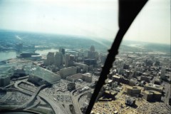 Cincinnati-Skyline