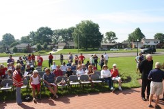 Memorial Day - May 28, 2018