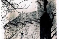 chapel