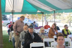 Northern Kentucky Veterans Day Observance - November 6, 2016