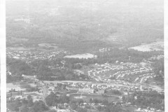 Old Aerial Photos