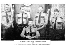 Police Department