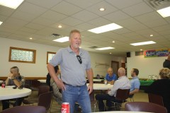 Public Works Director, Tim Maloney Retirement - September 29, 2017 & October 4, 2017
