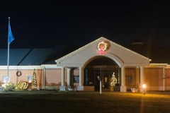 Tree Lighting Ceremony - December 12, 2020