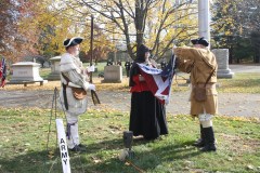 Veterans Day Celebration - November 11, 2018