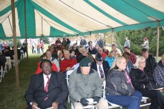 Veterans Day Program - November 12, 2017