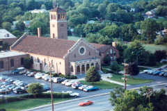 Saint-Agnes