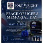 Peace Officer’s Memorial Day