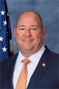 Photo of Dave Abeln