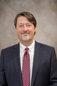 Photo of Dave Hatter