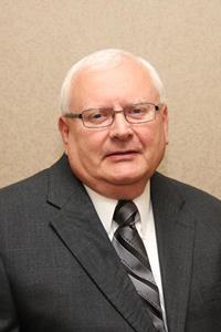 Photo of Justin “Jay” Weber