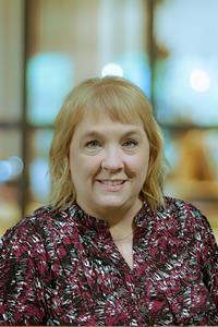 Photo of Kerrie Holland