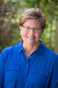 Photo of Margie Witt