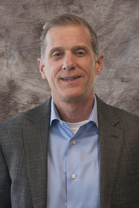 Photo of Mark Brueggemann