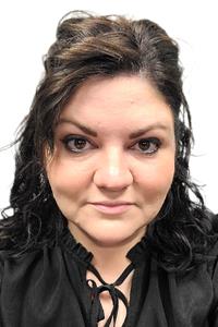 Photo of Nyoka Johnson