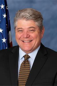 Photo of Scott Wall