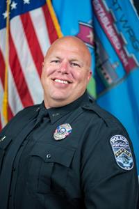 Photo of Ben Wiesner