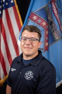 Photo of Clark Throckmorton