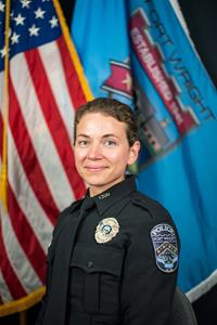 Photo of Desiree Getz