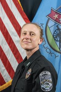 Photo of Emily Horseman