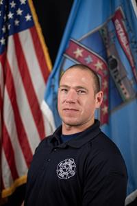 Photo of Eric Ratliff