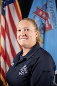 Photo of Erika Muench