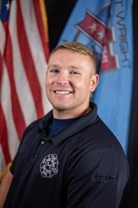 Photo of Jacob Schultz