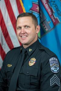 Photo of Jason Millay