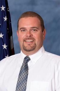 Photo of Jeff Bethell