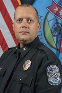 Photo of Jonathan Colwell
